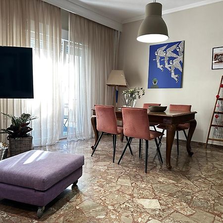 Noema Urban Apartment Kavála Luaran gambar