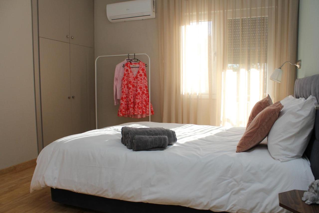 Noema Urban Apartment Kavála Luaran gambar