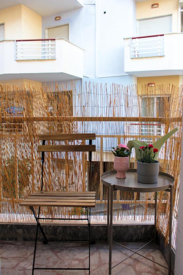 Noema Urban Apartment Kavála Luaran gambar