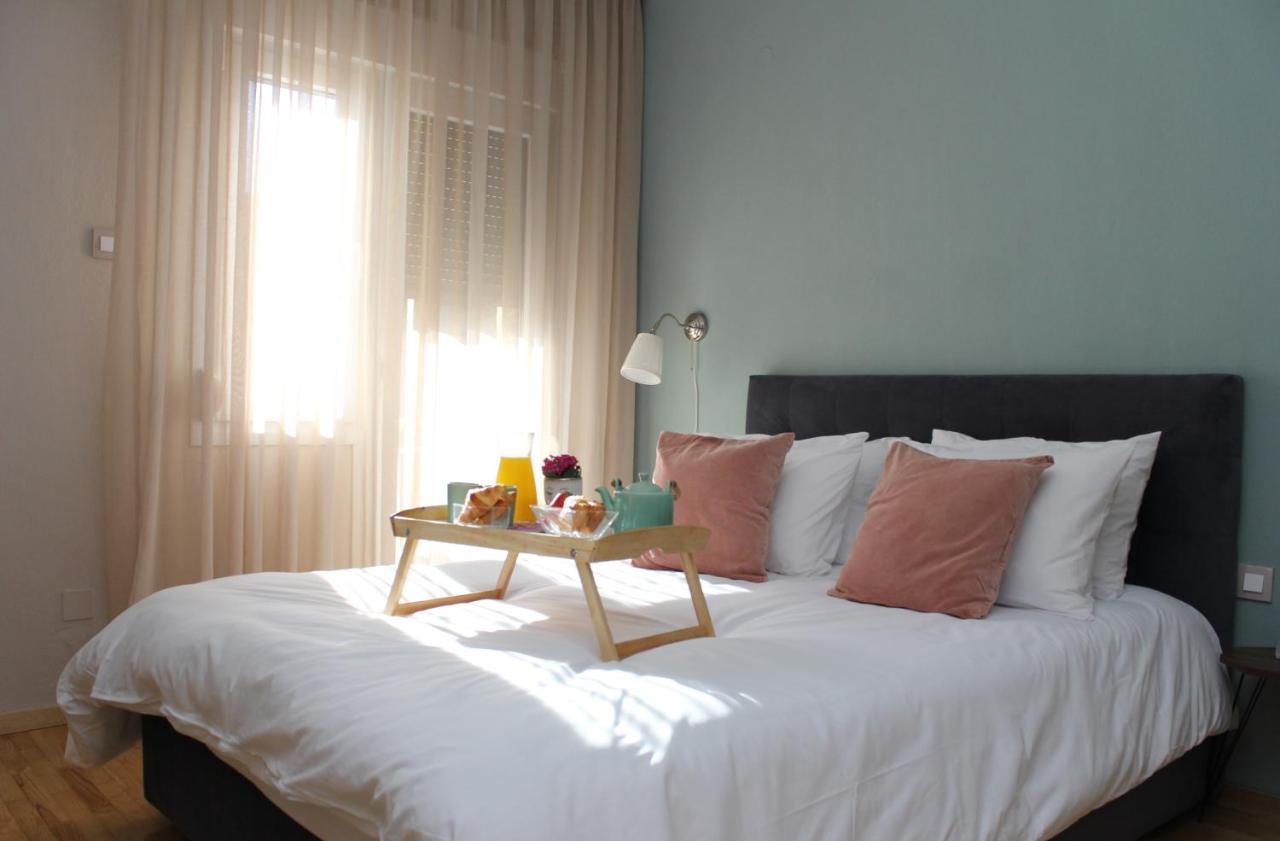 Noema Urban Apartment Kavála Luaran gambar